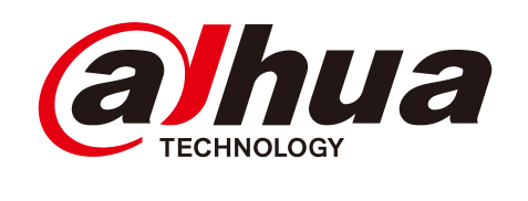 Logo DAHUA