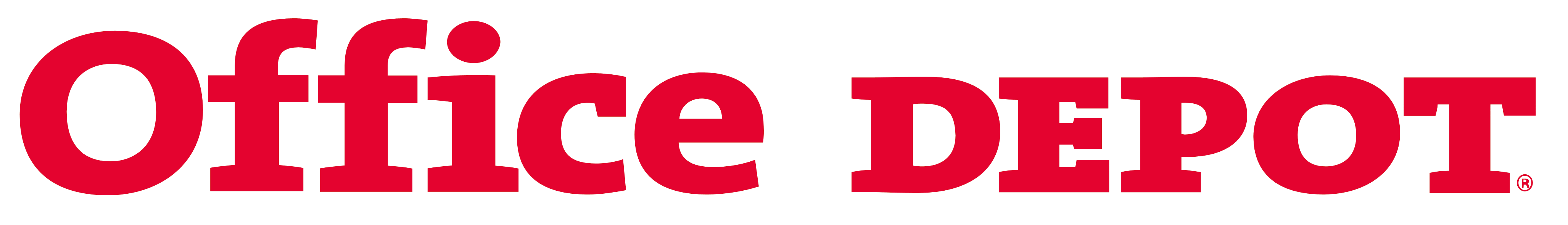 Office DEPOT